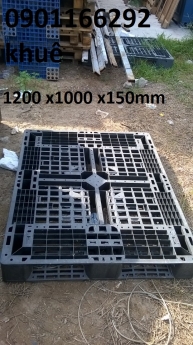 Thanh lý pallet gỗ su ,pallet nhựa chỉ 75k tại đà nẵng