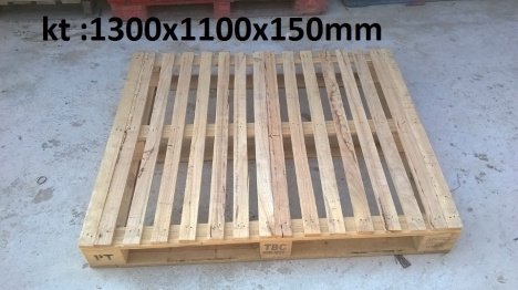 Kinh doanh pallet gỗ ,xe nâng ,thùng nhựa 200l tại đà nẵng