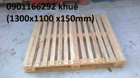 Kinh doanh pallet gỗ ,xe nâng ,thùng nhựa 200l tại đà nẵng
