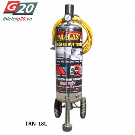 Cung cấp bình phun bọt tuyết được quan tâm
