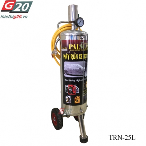 Cung cấp bình phun bọt tuyết được quan tâm