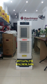 Máy làm mát gia đình, quạt điều hòa không khó bằng hơi nước giá rẻ