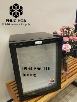 TỦ mát khách sạn homesun - sự lựa chọn số 1 cho khách sạn