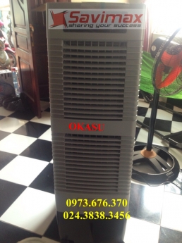 Máy làm mát gia đình, quạt điều hòa không khó bằng hơi nước giá rẻ
