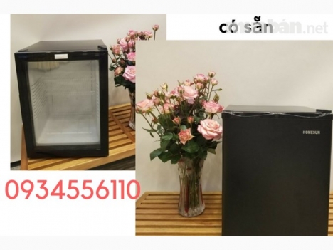 TỦ mát khách sạn homesun - sự lựa chọn số 1 cho khách sạn