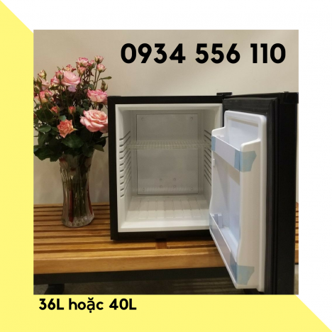 Minibar khách sạn giá rẻ, minibar homesun có sẵn hàng tại Hà Nội