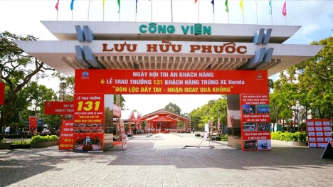 Công Ty TNHH Truyền Thông Nam Thái Dương – Tổ Chức Sự Kiện