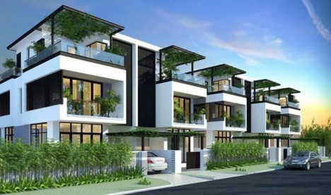Bán đất nền dự án An Nhơn Green Park Bình Định