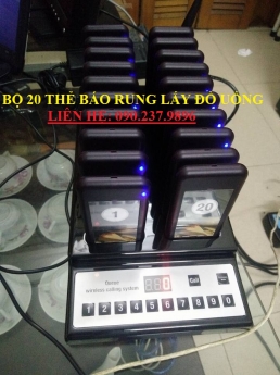 Bán thiết bị tự phục cho quán cafe tại Bình Dương