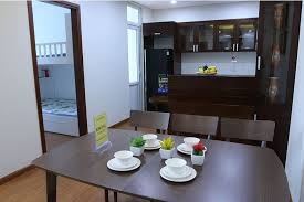 Bán chung cư cao cấp An Phú