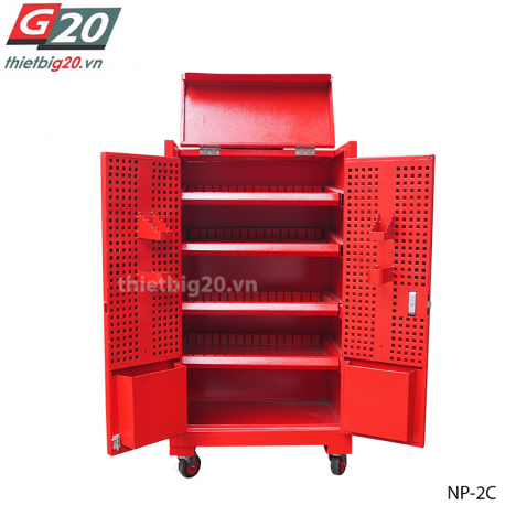 Địa chỉ bán tủ đựng đồ nghề giá rẻ nhất