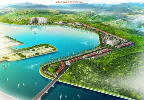 CƠ HỘI ĐẦU TƯ ĐẤT NỀN TẠI NHA TRANG -NHA TRANG RIVER PARK- ĐẤT XANH NHA TRANG