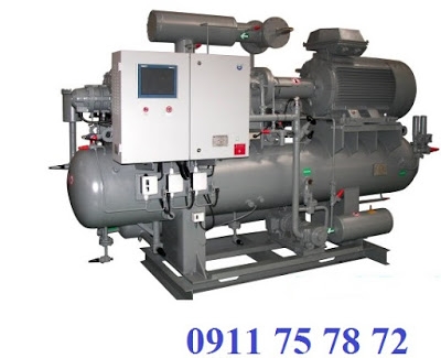 Quấn motor máy nén lạnh