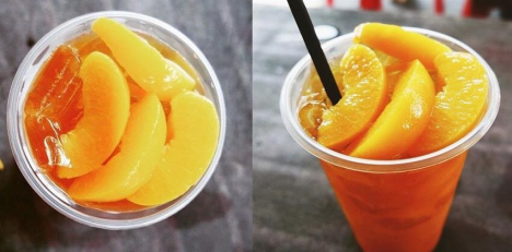 TRA SUA SUKA - THIEN DUONG AN VAT