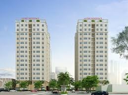 Bán chung cư cao cấp tạ trung tâm thành phố Vĩnh yên