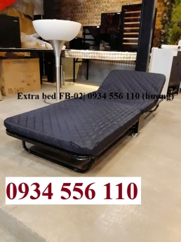 Giường extrabed khách sạn , giường phụ khách sạn có sẵn ở Hà Nội