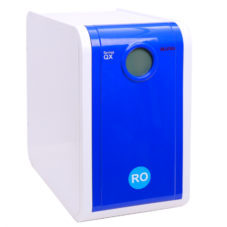Máy lọc nước Allfyll Thái Lan Model QX