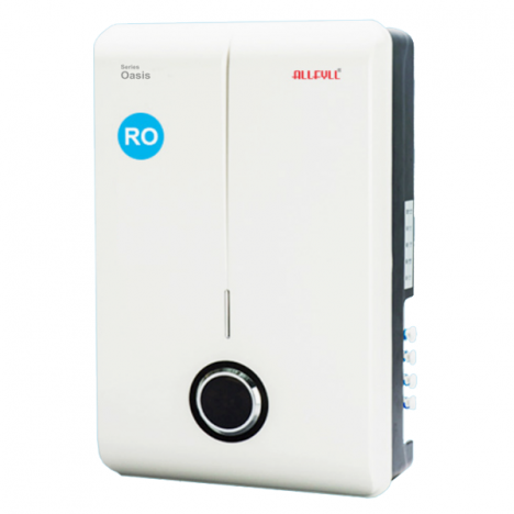 Máy lọc nước Allfyll Thái Lan Model Oasis