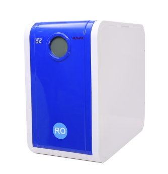 Máy lọc nước Allfyll Thái Lan Model QX