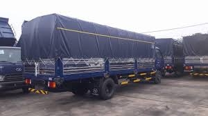hyunhdai 8.3 tấn