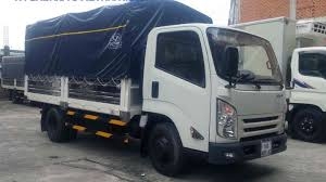 hyunhdai 3.5 tấn