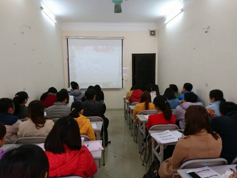Học khai báo hải quan điện tử thi chứng chỉ năm 2018