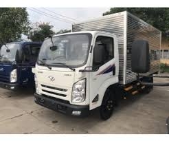 hyunhdai 3.5 tấn