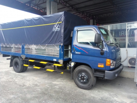 hyunhdai 8.3 tấn giá tốt call 093.678.6123