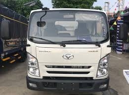 hyunhdai 3.5 tấn