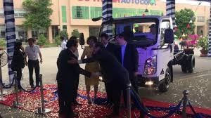 hyunhdai 3.5 tấn