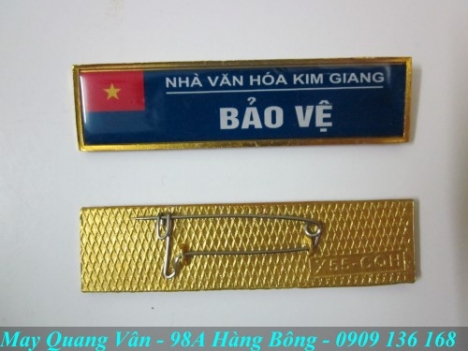 Đồng phục bảo vệ cơ quan doanh nghiệp may đo chất lượng cao
