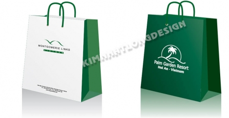 In túi giấy uy tín- giá cả hợp lý tại tp.hcm