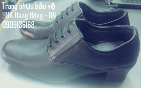 Đồng phục bảo vệ cơ quan doanh nghiệp may đo chất lượng cao