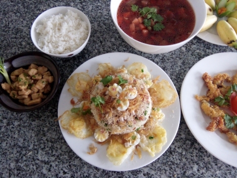 Đào tạo nghiệp vụ cấp dưỡng cấp chứng chỉ