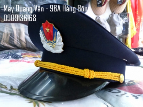Đồng phục bảo vệ cơ quan doanh nghiệp may đo chất lượng cao