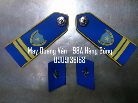 Đồng phục bảo vệ cơ quan doanh nghiệp may đo chất lượng cao