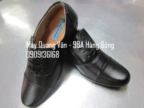Đồng phục bảo vệ cơ quan doanh nghiệp may đo chất lượng cao