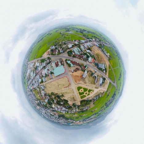 đất vàng An Nhơn Green Park cơ hội đầu tư sáng suốt
