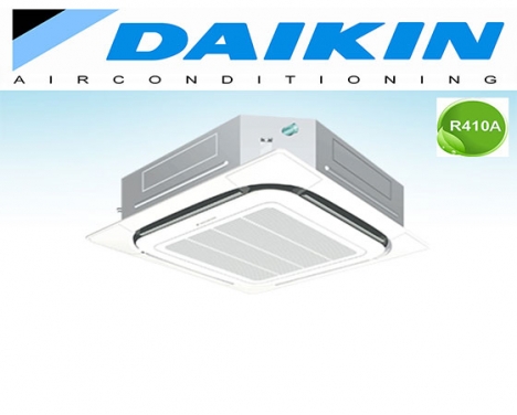 máy lạnh âm trần gas410a