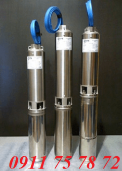Bán máy bơm nước giếng khoan tại nhà