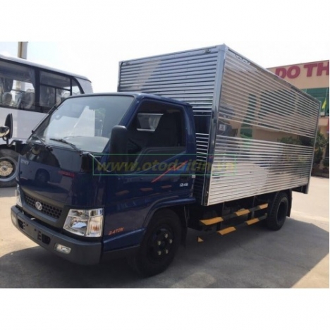 xe tai 2.5 tấn