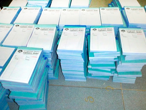 In túi giấy chuyên nghiệp tại kim nhật long