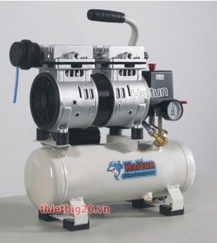 Chia sẻ lựa chọn máy nén khí không dầu tốt nhất