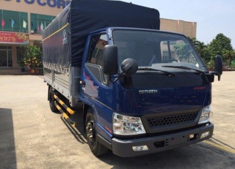 xe tai 2.5 tấn