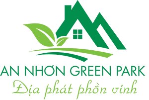 DỰ ÁN AN NHƠN GREEN PARK CHỈ TỪ 700TR TRỞ LÊN