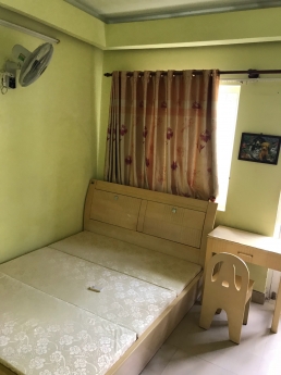 Cho thuê phòng đầy đủ tiện nghi