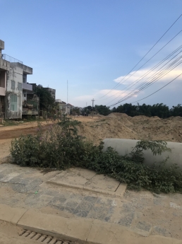 CHÍNH CHỦ BÁN ĐẤT BIỂN HÀ MY, CÁCH BIỂN 100M, BEEN CẠNH THE NAM HAI.