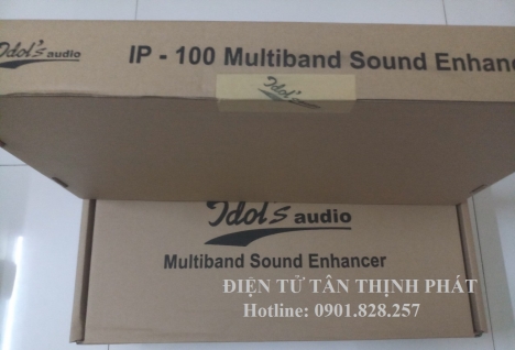 máy nâng tiếng hát idol ip 100 chính hãng việt nam 2018