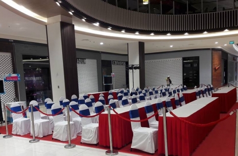 Huỳnh Gia Event - Cho thuê thiết bị tổ chức sự kiện.