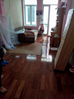 Nhà riêng phường Giảng Võ 33m2 5 Tầng kinh doanh nhỏ giá 3.5 tỷ